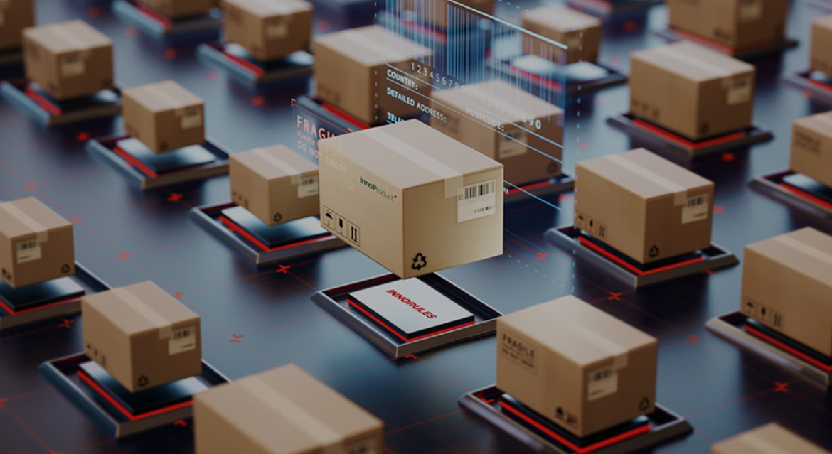 現(xiàn)代物流行業(yè)解決方案 現(xiàn)代物流行業(yè)解決方案