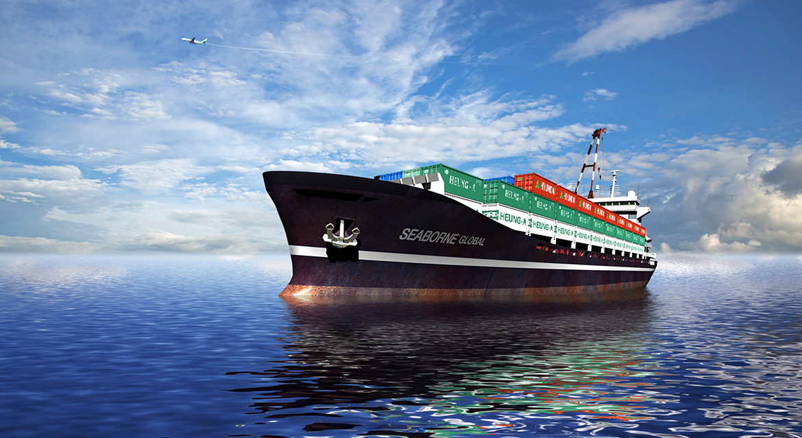 商貿(mào)流通行業(yè)解決方案